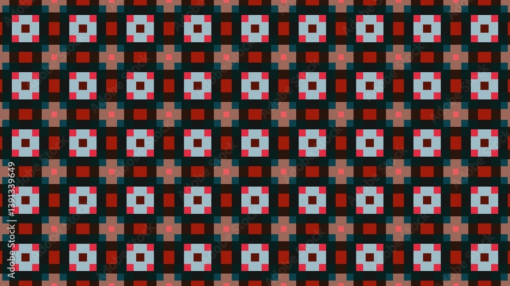 Fototapeta premium fabric motif. seamless pattern. wallpaper. background. HD resolution