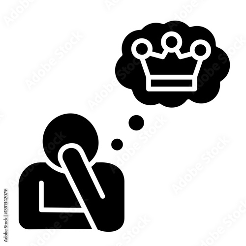 Reflection Icon
