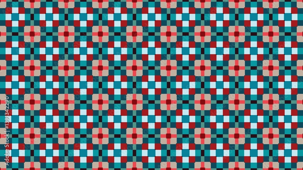 Fototapeta premium fabric motif. seamless pattern. wallpaper. background. HD resolution