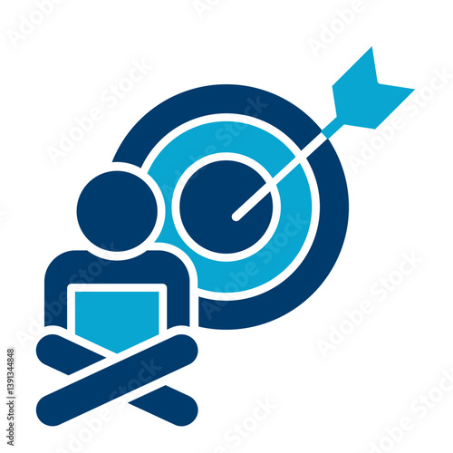 Focus Icon
