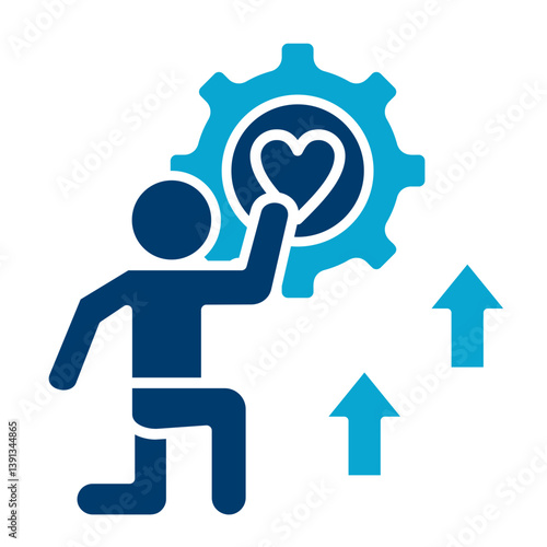 Passion Icon