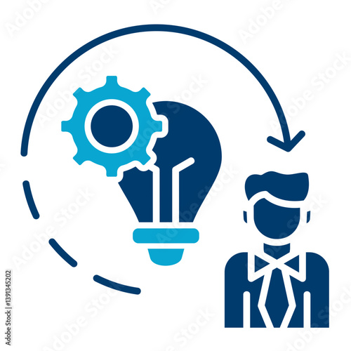Innovation Icon