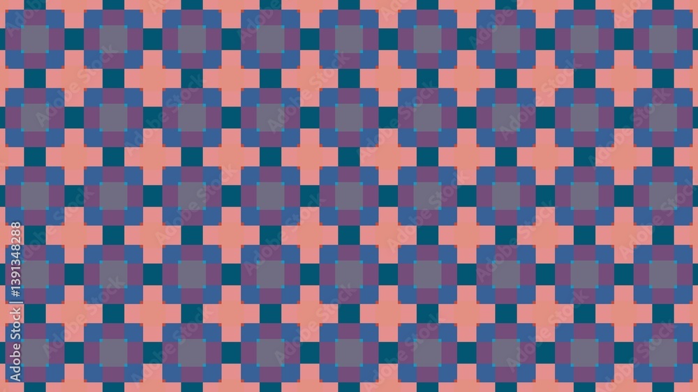 Fototapeta premium fabric motif. seamless pattern. wallpaper. background. HD resolution