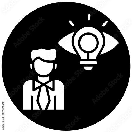 Vision Icon