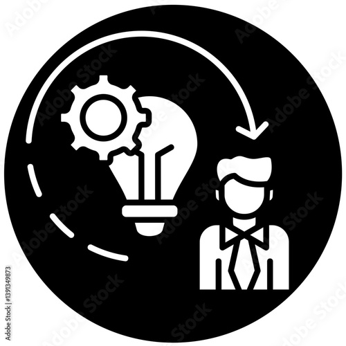 Innovation Icon