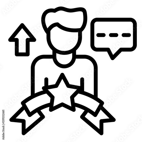Excellence Icon