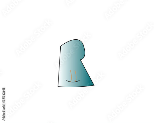 Rain coat