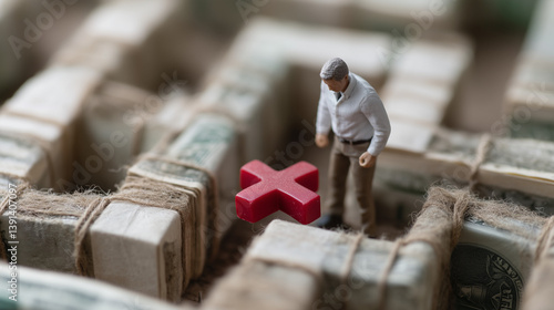 Navigating the Financial Ma...