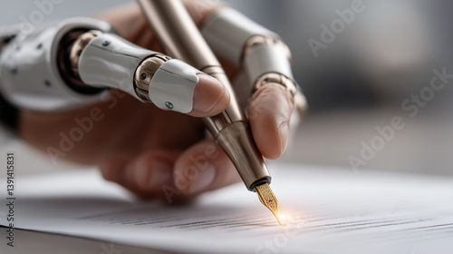 Technological Touch: A robo...