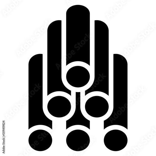 Metal Icon