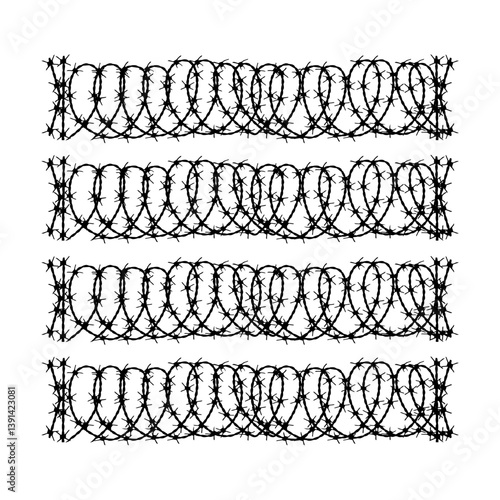 wire mine