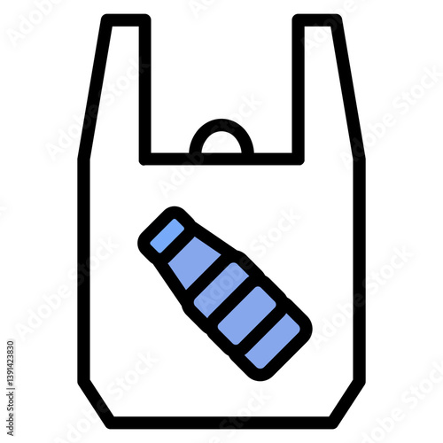 Plastic Icon