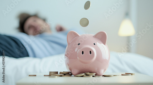 Money Dreams: A concept of ...