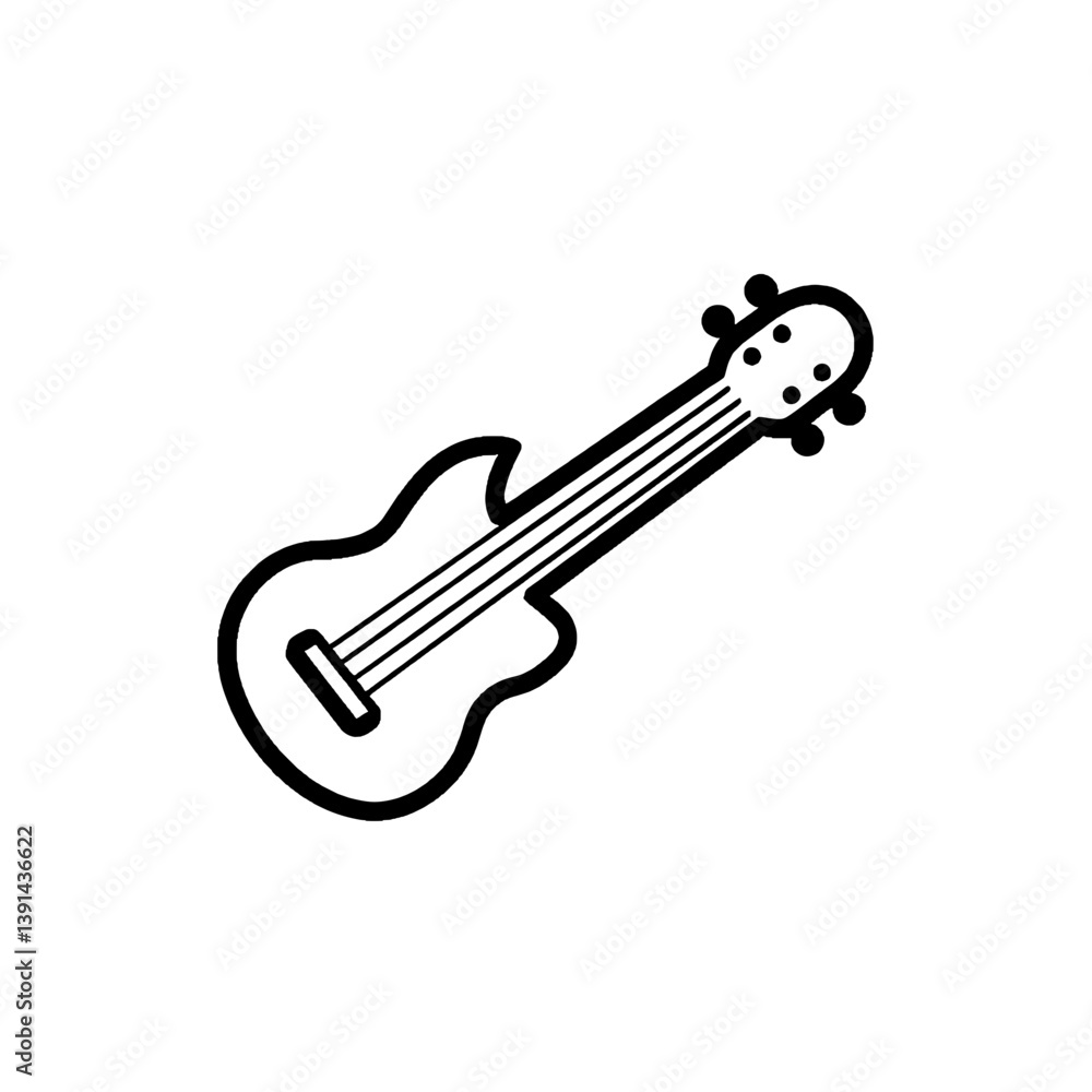 Jamming Vector Icon Illustration on a transparent background, Jamming Icon Jamming Vector Icon Illustration on a transparent background, Jamming Icon