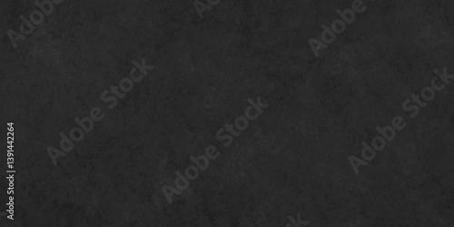 Black Board Texture or Background. abstract grey color design are light studio gradient background. Dark black grunge wall charcoal colors texture backdrop background.	
