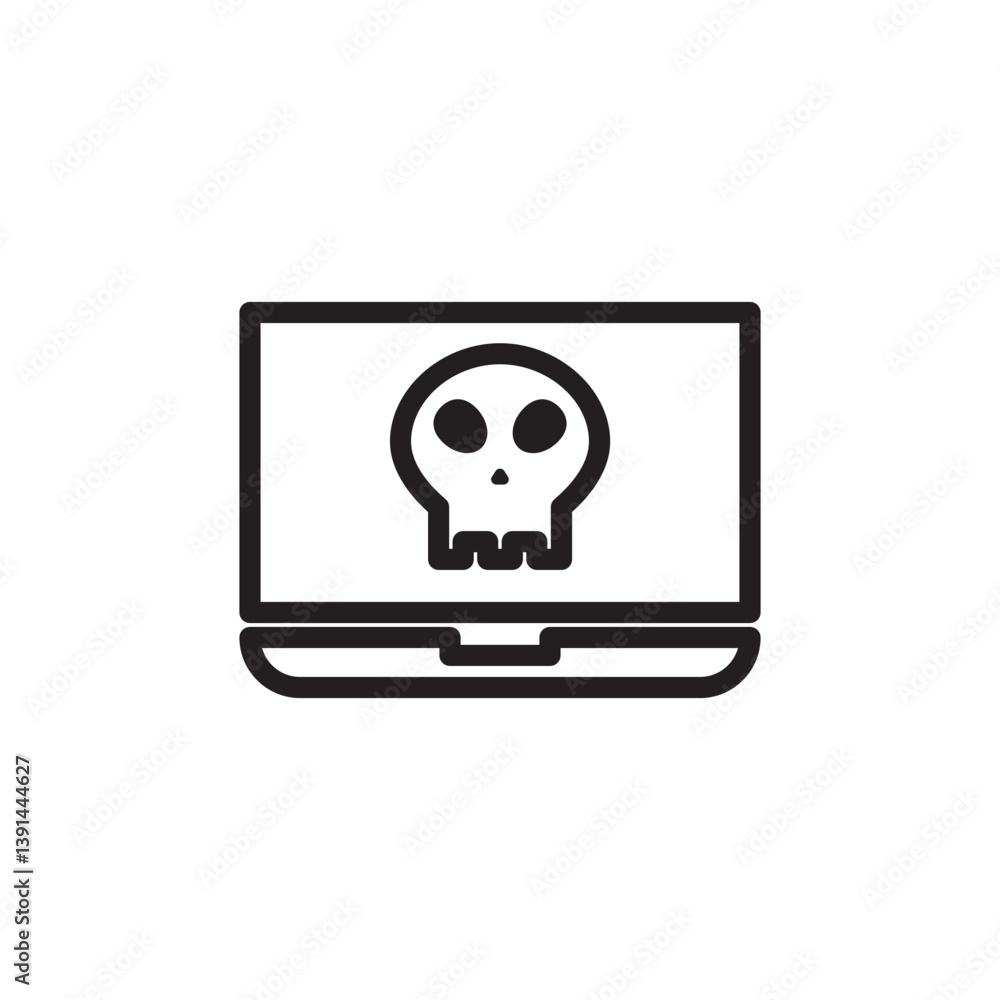 Cyber attack Cyber attack