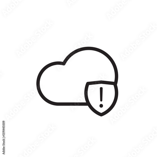 Compromised cloud