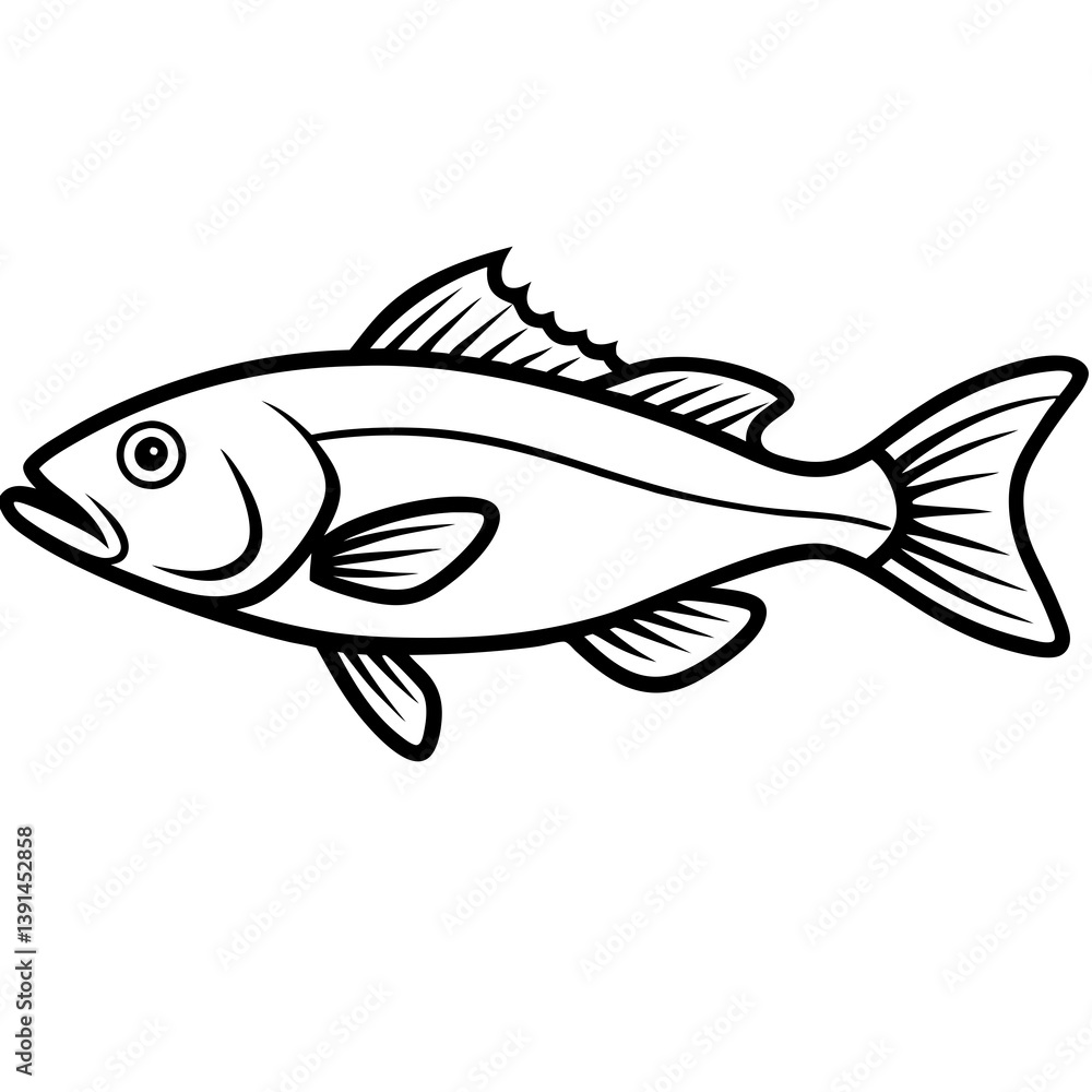 One-Line Code Vector Illustration One-Line Code Vector Illustration