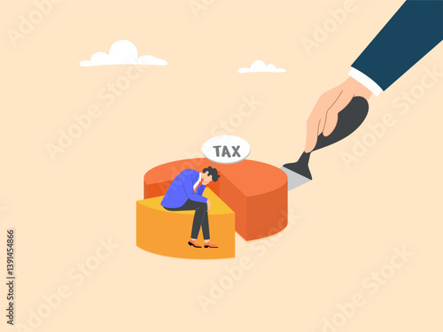 Higher commercial taxes mean less profit for operators and higher costs
