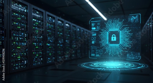 An AI-enhanced cybersecurity system providing real-time monitoring, detection, and neutralization of digital threats