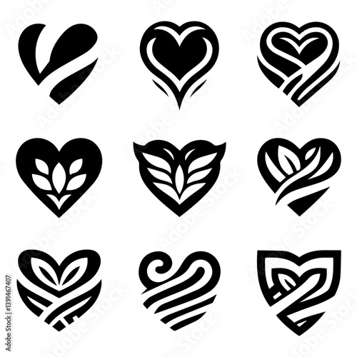 Majesty shield haven of prosperous heart unity