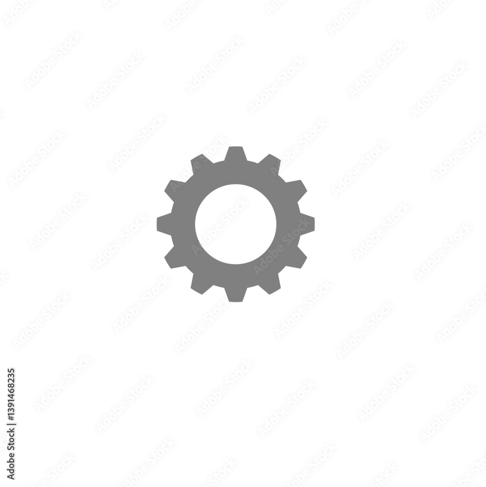 gear icon gear icon