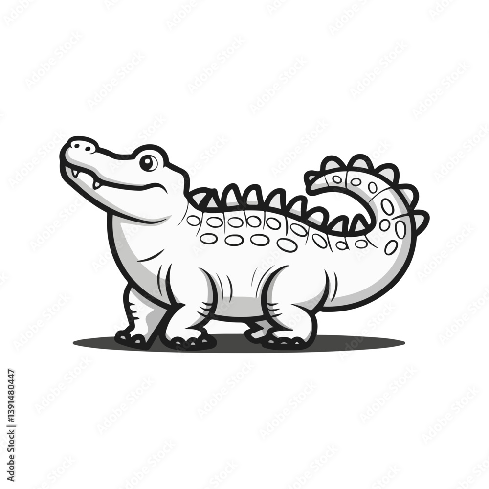 Obraz premium about animals, animals, types of animals, animal cartoons, animal vectors