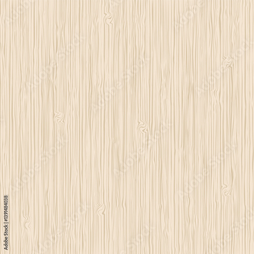 Vector wood plank texture background