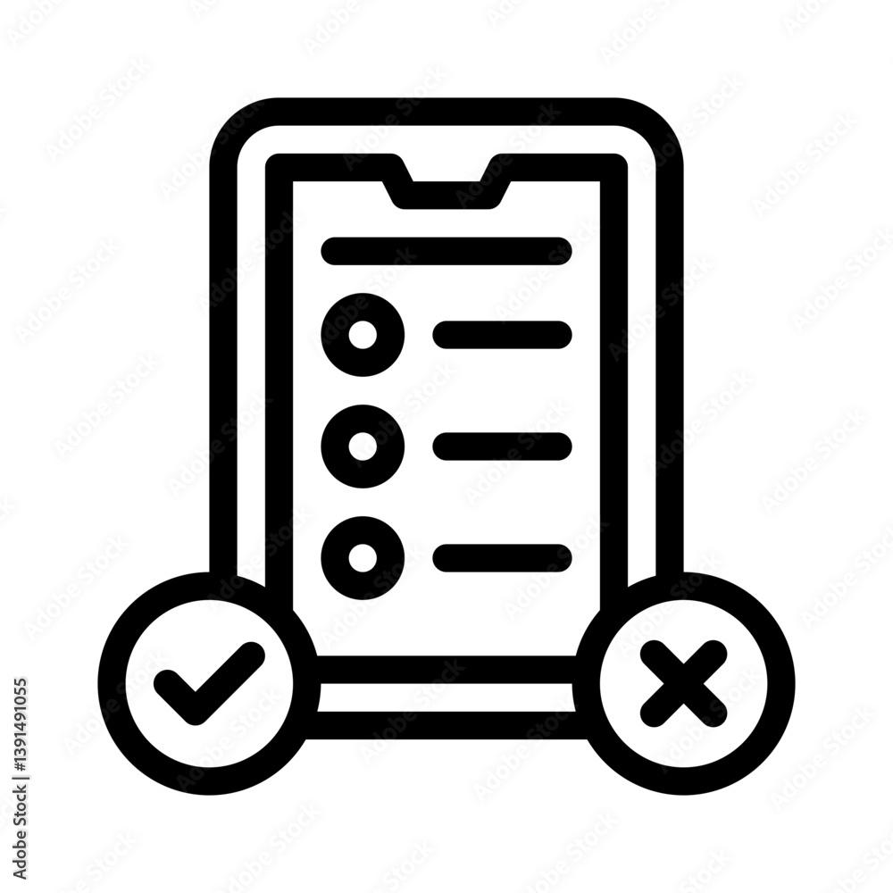phone line icon phone line icon