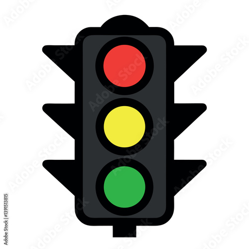 Traffic-light-icon 