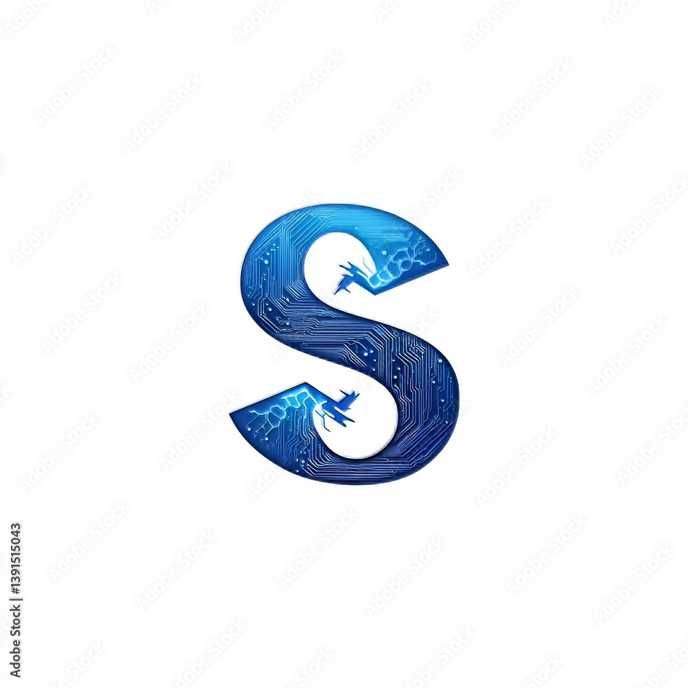 An icon illustration representing digital transformation in DX format, set against a transparent background An icon illustration representing digital transformation in DX format, set against a transparent background