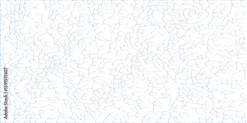 Green stone background with rock pattern of crystallized. Pastel soft gradient sky blue stone tile pattern. Seamless pattern shapes vector Vintage Illustration 