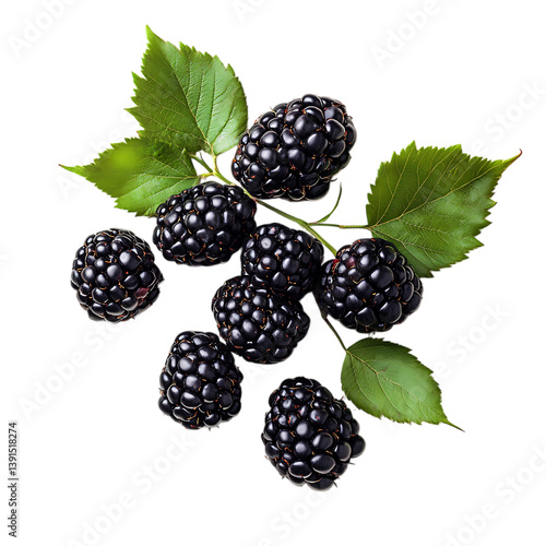 Blackberry png