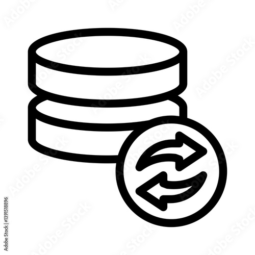 cache line icon