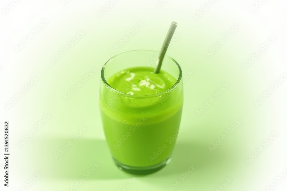 Delightful Blended Greens - Cucumber Celery Smoothie Delightful Blended Greens - Cucumber Celery Smoothie