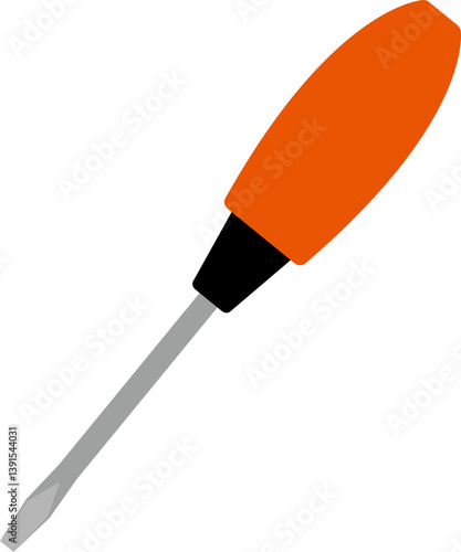 드라이버 공구 벡터