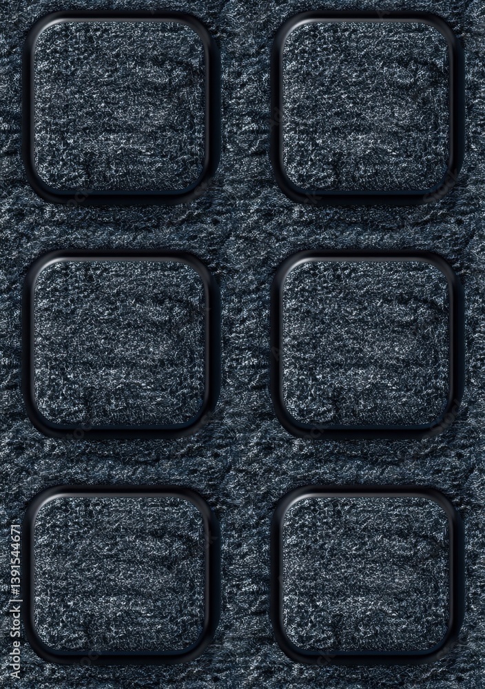 Dark blue stone tiles Dark blue stone tiles