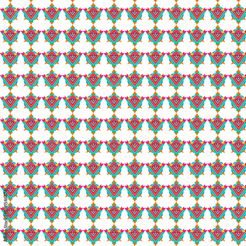 Vibrant Vectors Patterns design