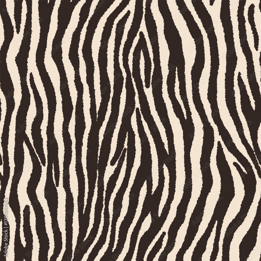 Zebra seamless background. Colorful zebra camouflage print. Seamless abstract animal skin background. Fashion illustration. Vector graphic illustration Zebra seamless background. Colorful zebra camouflage print. Seamless abstract animal skin background. Fashion illustration. Vector graphic illustration