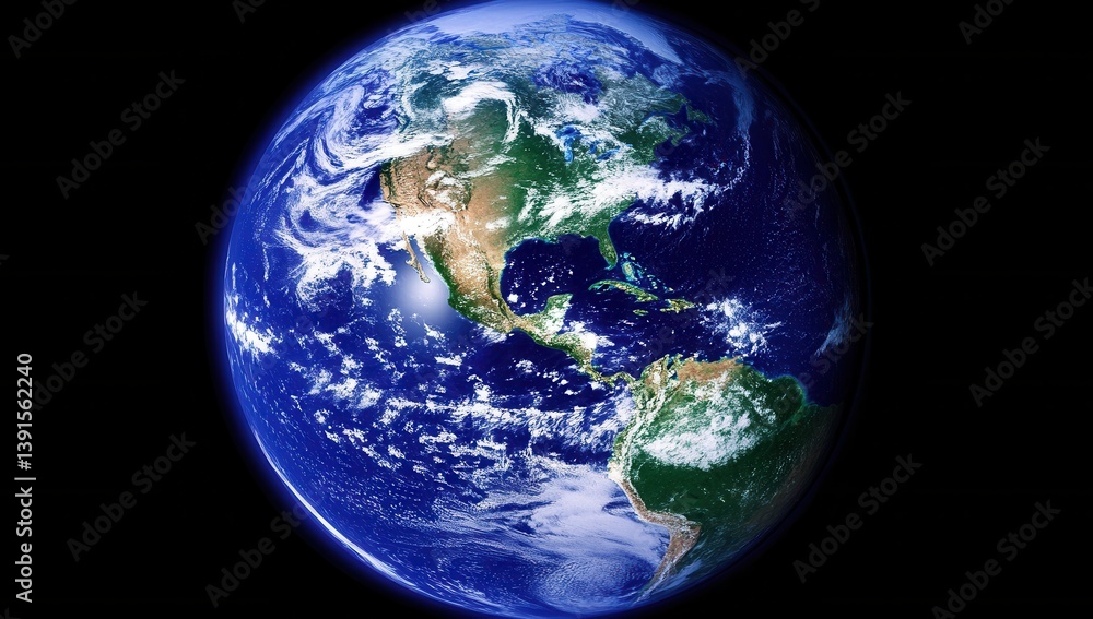 Earth from space, a detailed view (1) Earth from space, a detailed view (1)