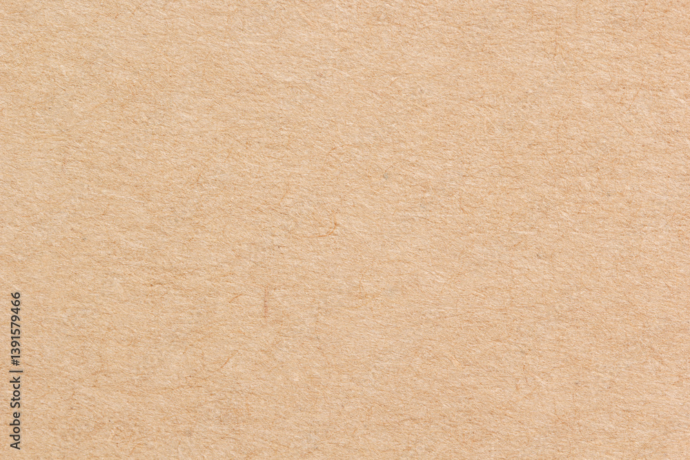 Fototapeta premium Brown paper texture background