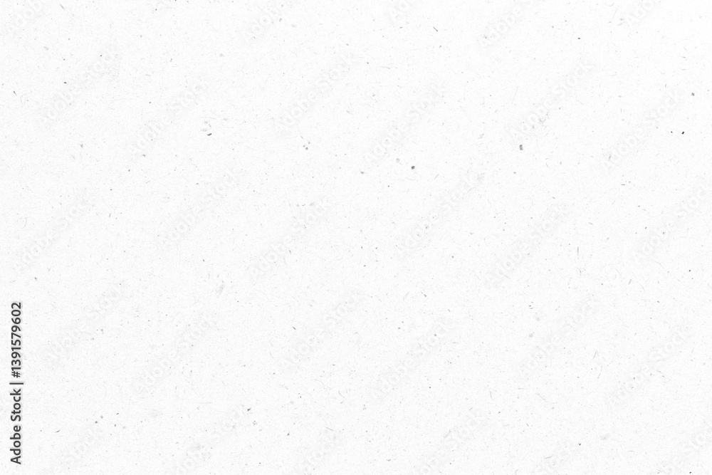 White paper texture background