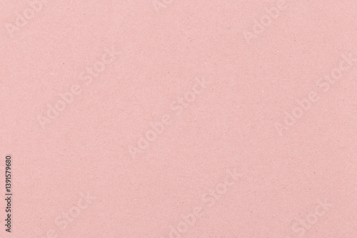 Obraz na płótnie Pink paper texture background w salonie