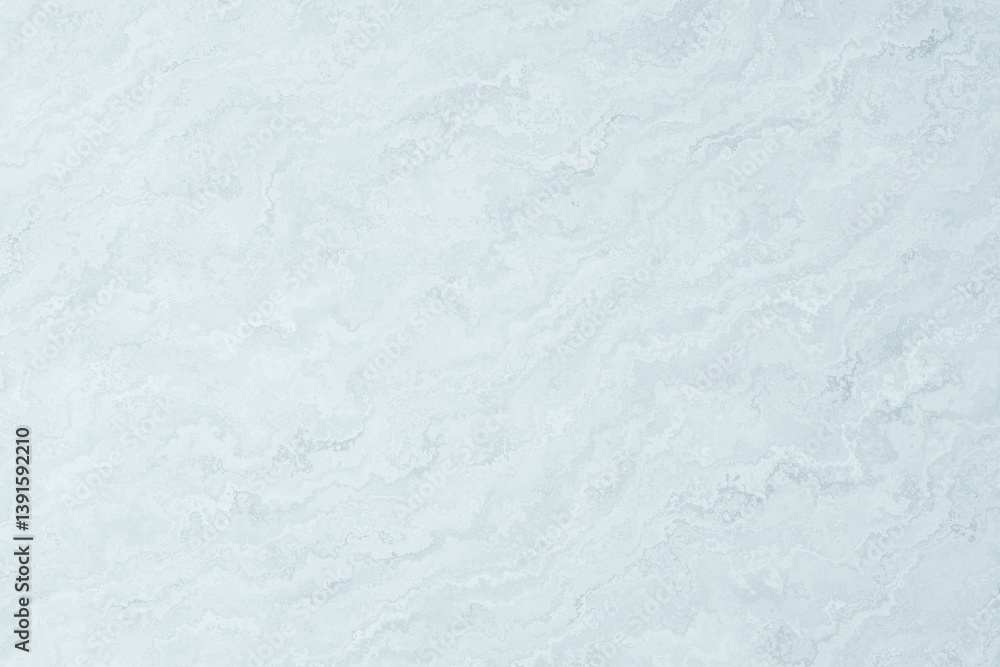 Coral blue marble texture. Light is coming from left