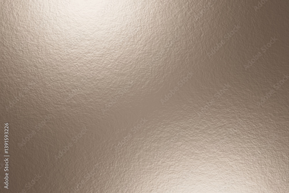 Desert sand metal grungy texture with two sources of light