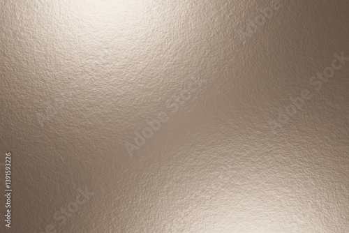 Desert sand metal grungy texture with two sources of light
