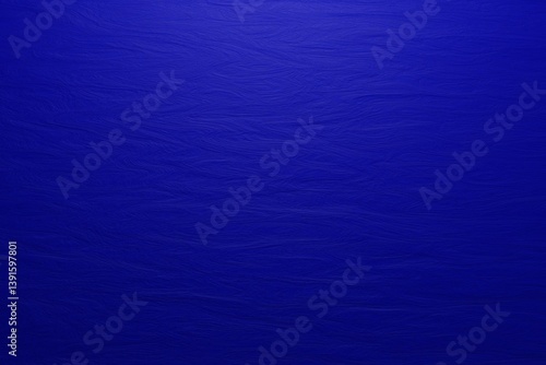 Wallpaper Mural Navy blue wooden texture. Light is coming from top Torontodigital.ca