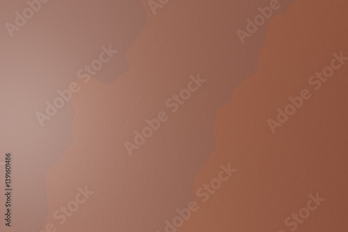 Obraz na płótnie Sangria rough texture with steps of this color. Light is coming from left w salonie