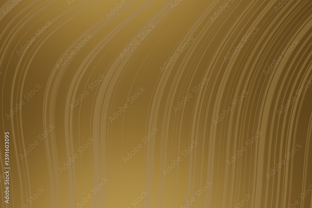 Wood metal wavy texture, can be used as background