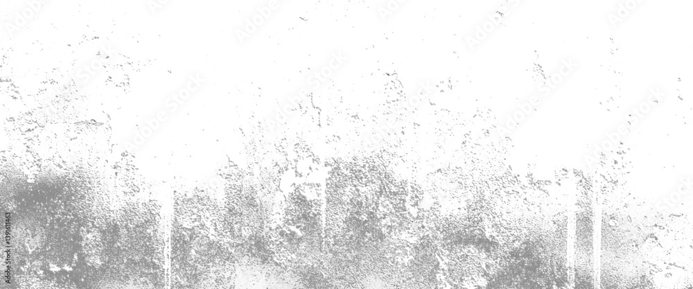 Vector old black and white dull old ancient antique rustic background